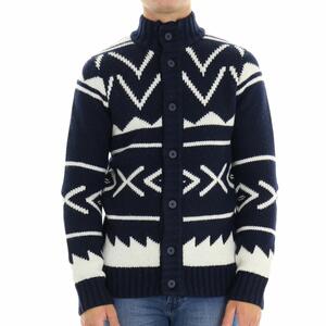 CARDIGAN NORVEGESE REVOLUTION - Mad Fashion | img vers.300x/